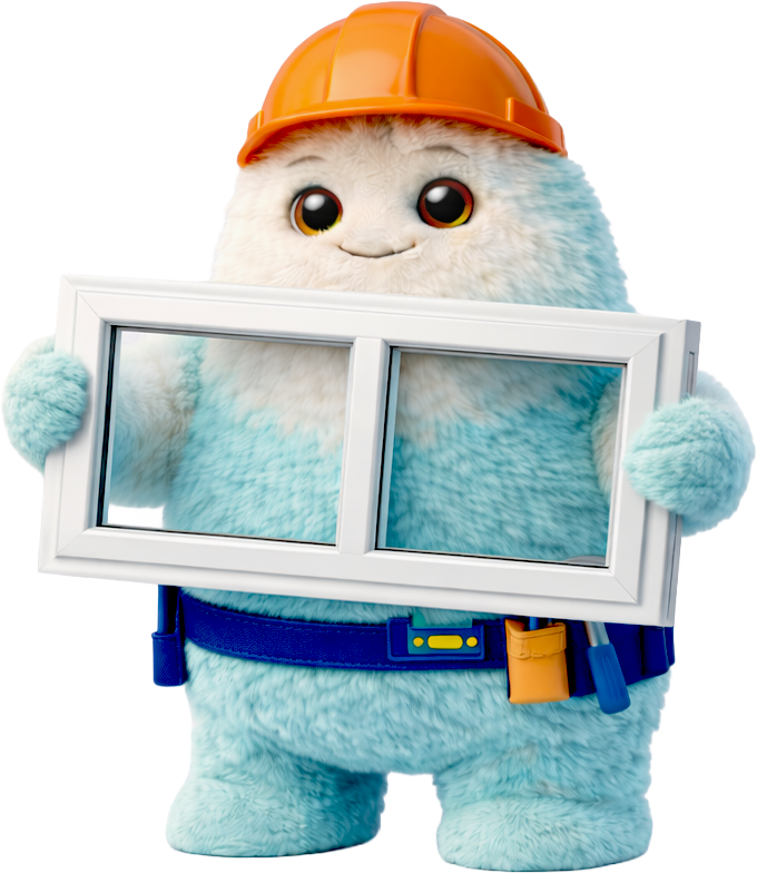 Mascotte Nuance Groupe